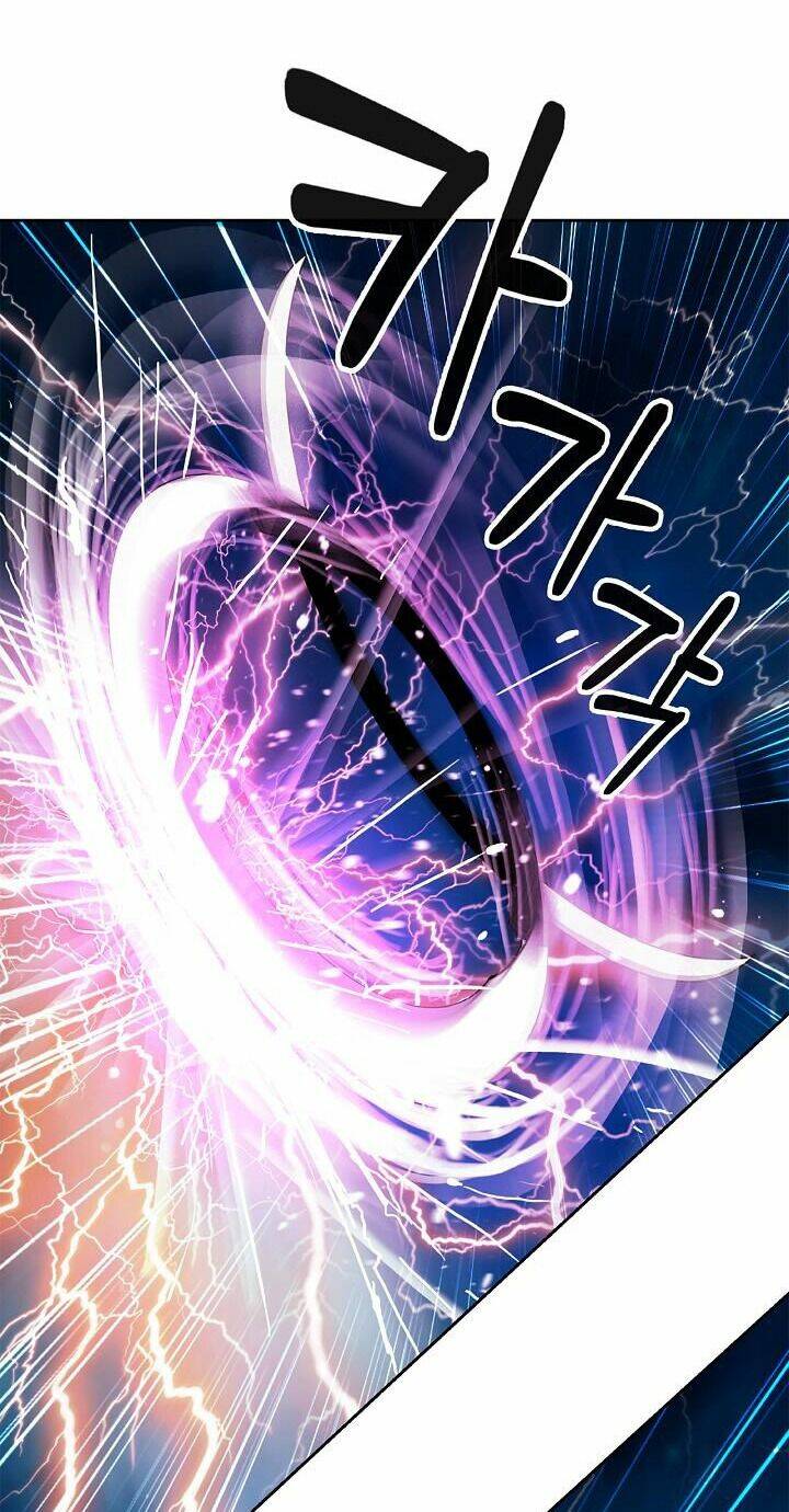 xuyên không thành hổ chapter 58 44