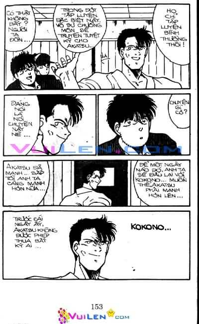 truyền nhân atula - shura no mon i chapter 13 154
