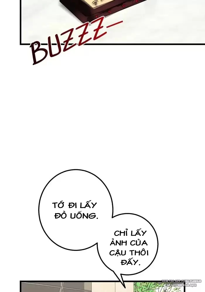 anh bạn của tôi đang phát sáng kìa ! chapter 34 82