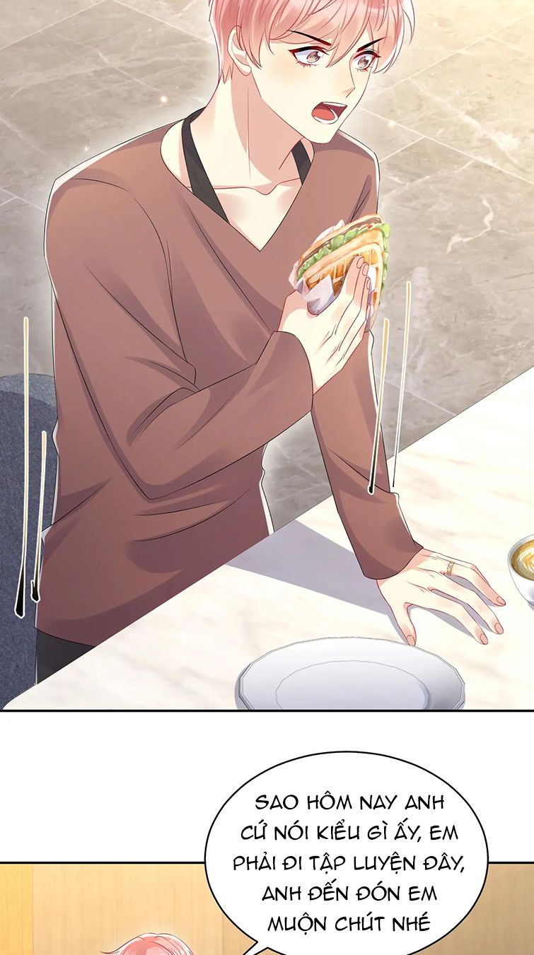lại bị bạn trai cũ nhắm trúng rồi chapter 132 11