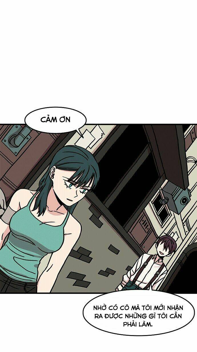 minus hand chapter 14 46