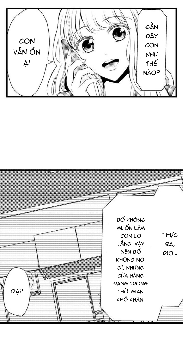 anh sẽ yêu em đến khi em tốt nghiệp chapter 2 30