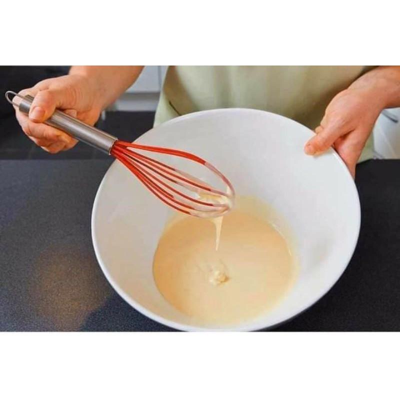 Bộ dụng cụ làm bếp