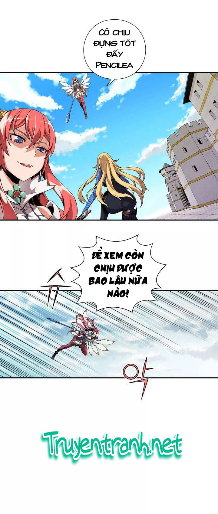 valkyrie agency chapter 7 3