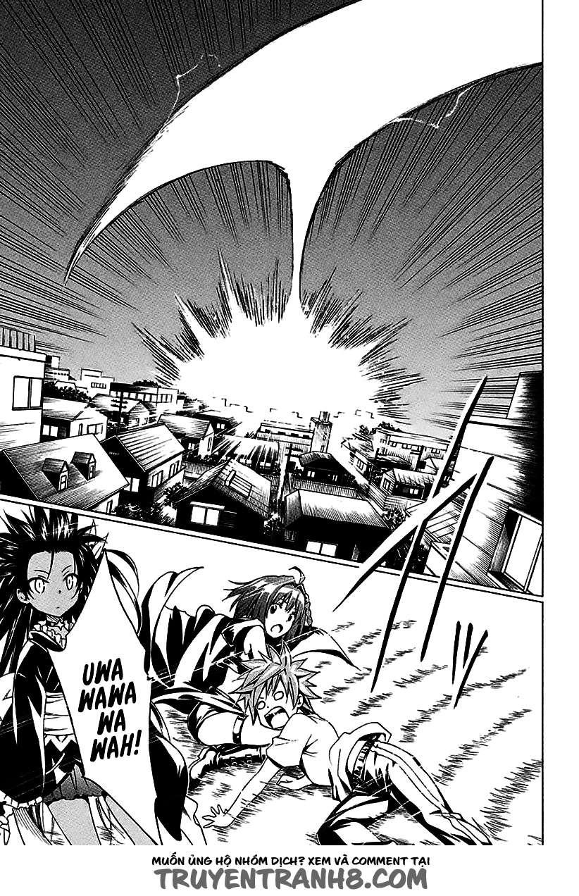 to love - ru darkness chapter 72 16