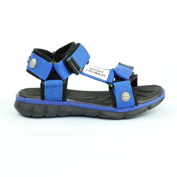 Giày Sandals Bé Gái Crown Uk Active Crown Space CRUK530.18