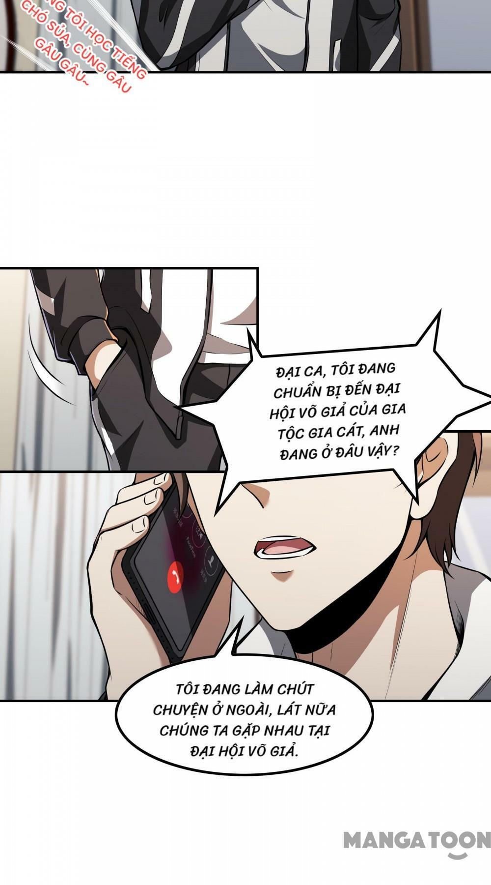 đệ nhất người ở rể chapter 103 22