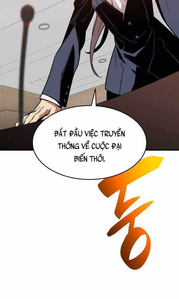 tôi là lính mới chapter 123 99