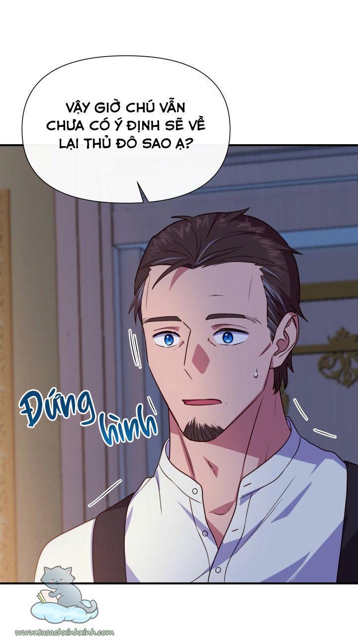 công nương khế ước của gia tộc công tước quái vật chapter 143 47