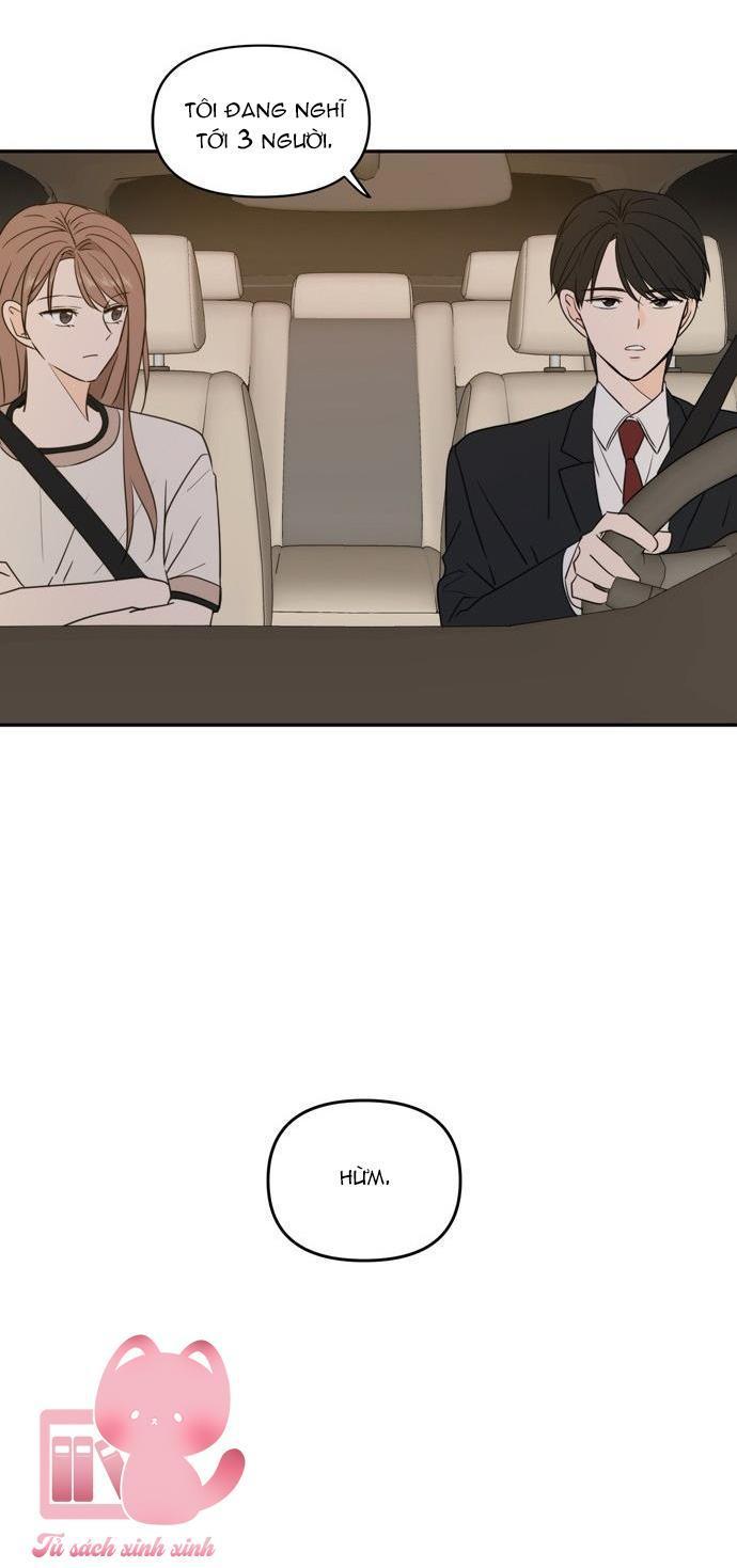 hẹn gặp nhau ở kiếp thứ 19 chapter 68 67