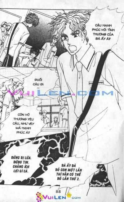 tóc gió thôi bay chapter 7 88