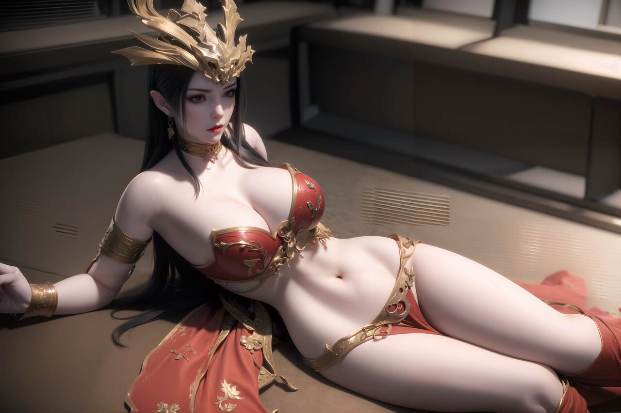 artist ai generated chapter 332 98