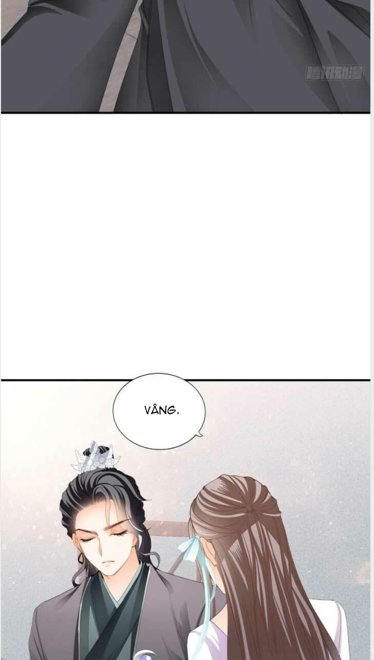 bổn vương muốn nàng chapter 147 11