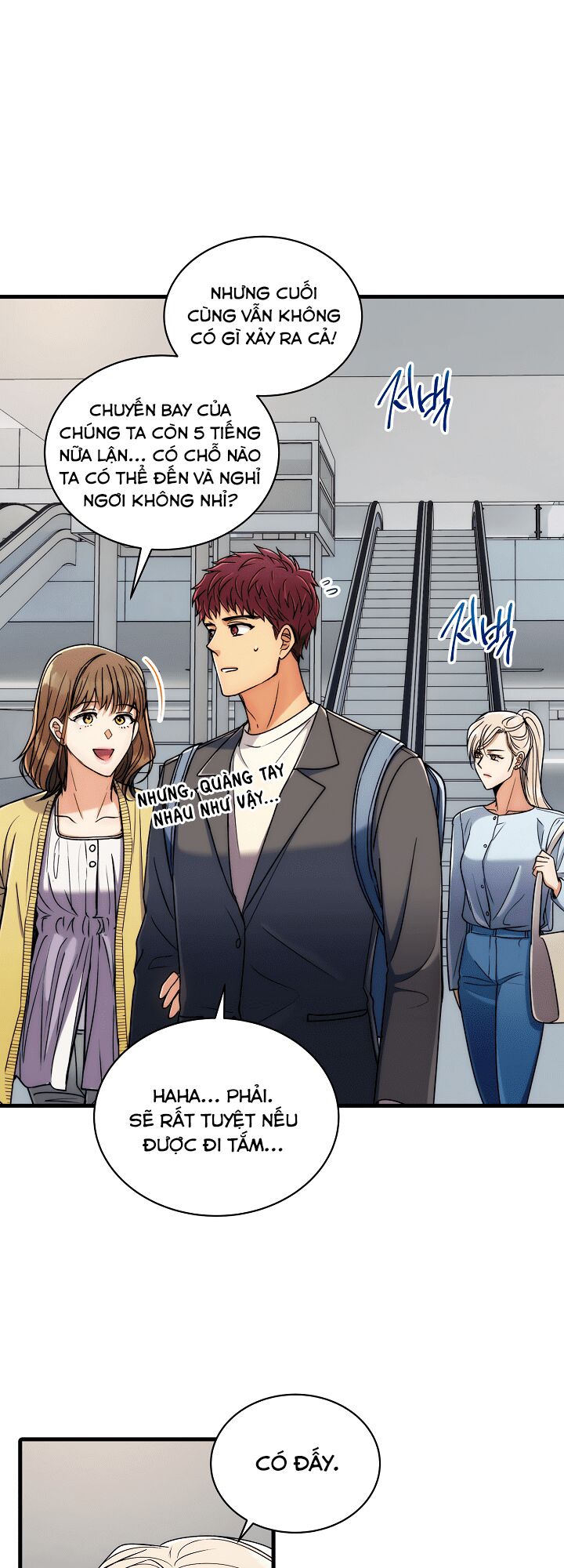 bác sĩ trùng sinh chapter 60 22