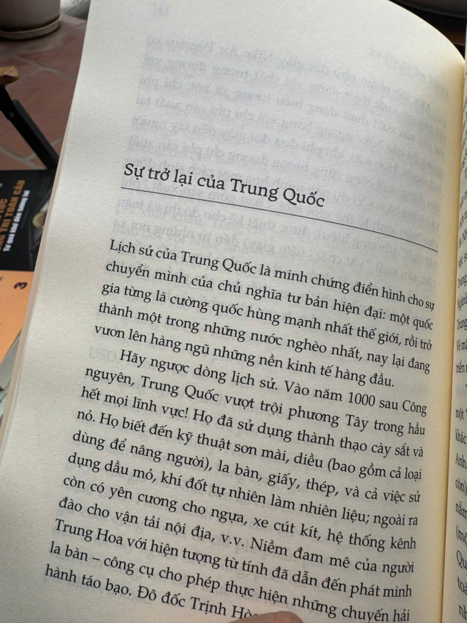 LƯỢC SỬ KINH TẾ – Daniel Cohen – Nhã Nam