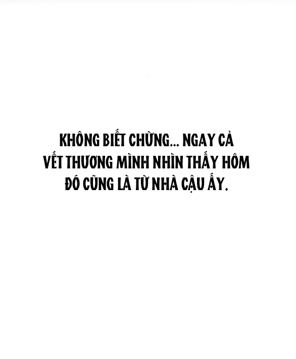 [18+] Nước Mắt Trên Đóa Hoa Tàn chapter 17.2 4