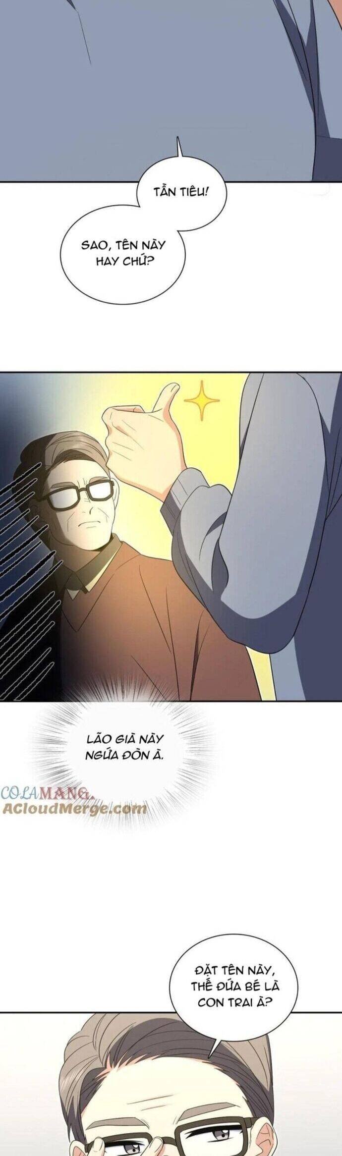 Bà Xã Nhà Tôi Đến Từ Ngàn Năm Trước chapter 343 2