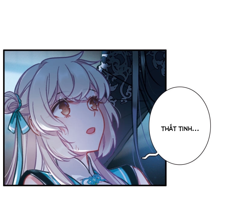 danh kiếm trủng chapter 4 91