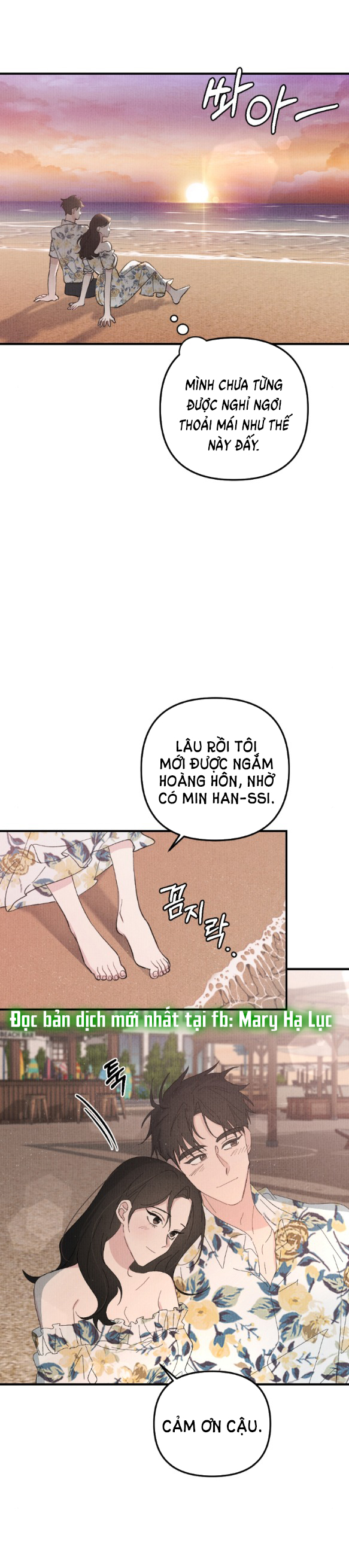 Cuộc Hôn Nhân Chính Trị chapter 13.2 - Trang 28