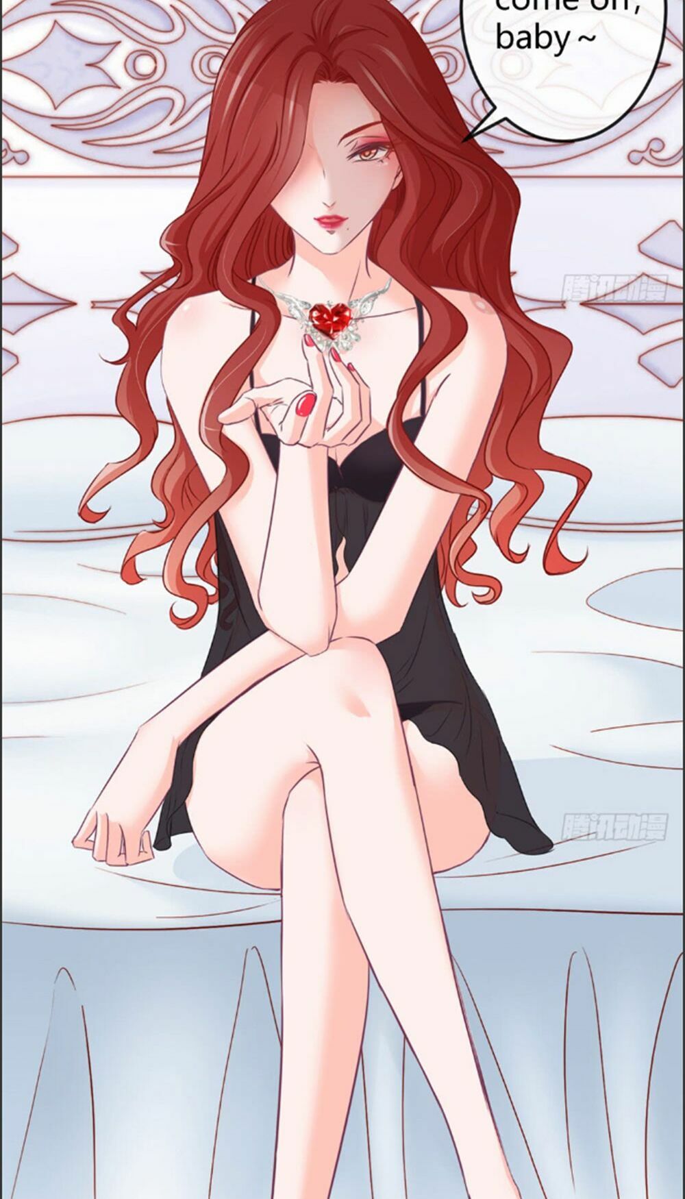 cẩm lý thiếu nữ của tôi chapter 2.1 16