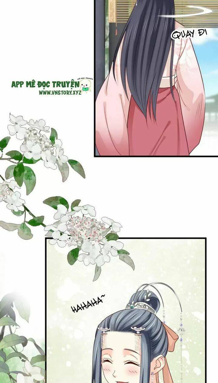 kiều nữ độc phi chapter 190 15