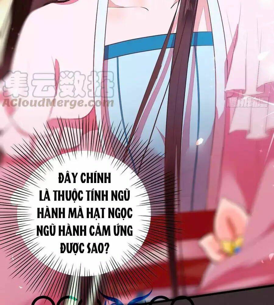 thần y khí nữ: ngự thú cuồng phi của quỷ đế chapter 64 8