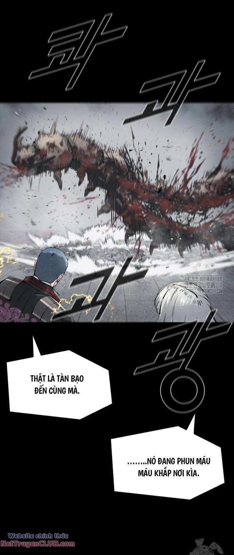 mật mã mê cung chapter 100 36