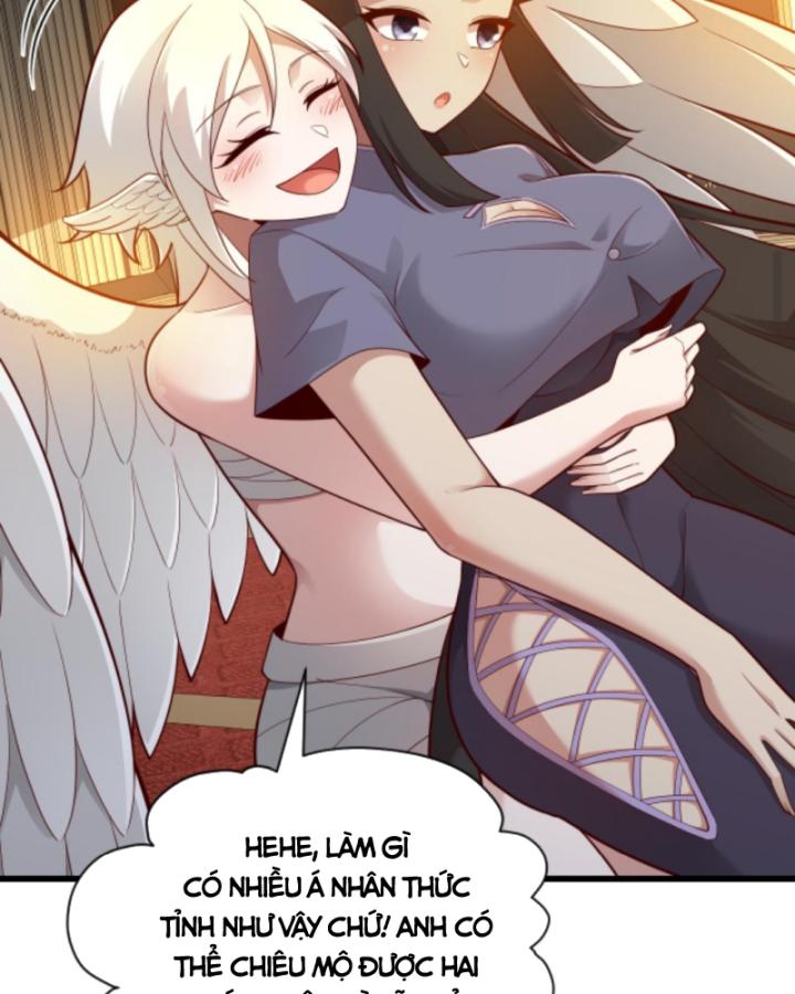 người chơi và nhân vật chính đều muốn làm hại ta chapter 110 39