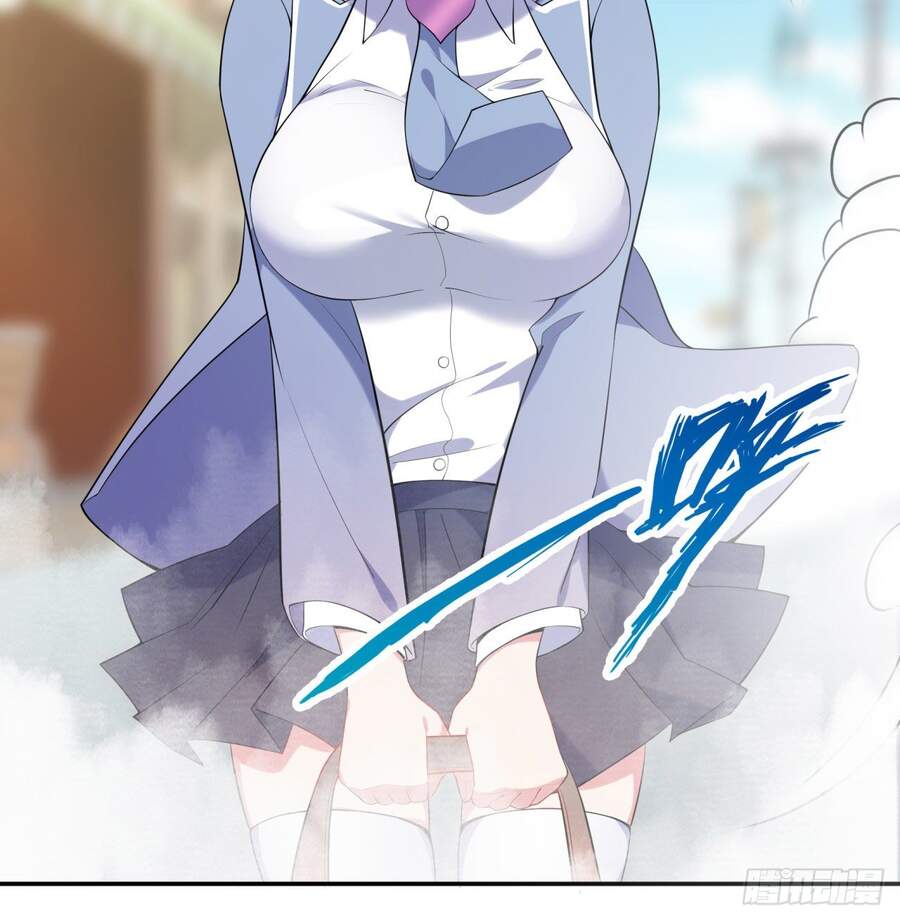 nhặt thuộc tính tại trái đất chapter 3 78