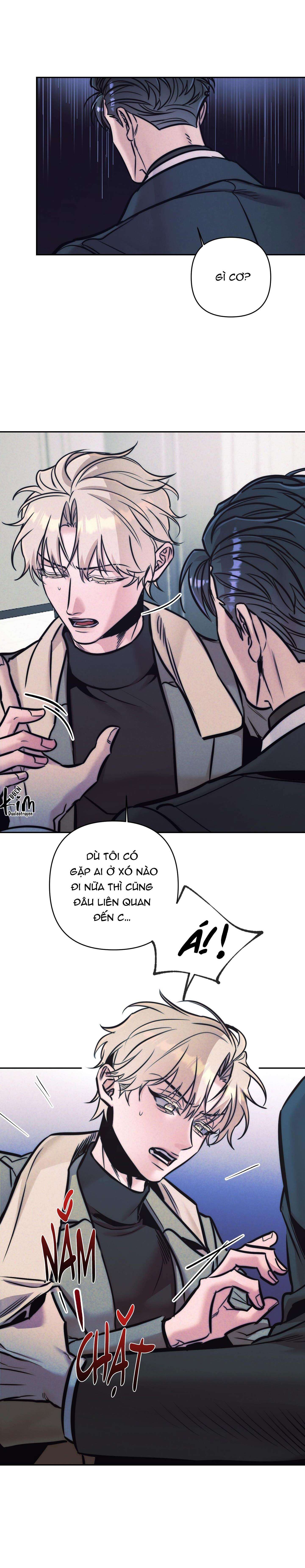 kỳ thị chapter 22 31