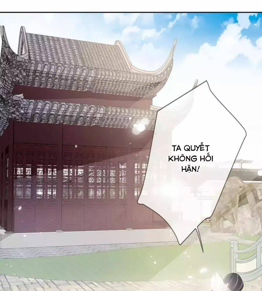 cửu khuyết phong hoa chapter 57 71