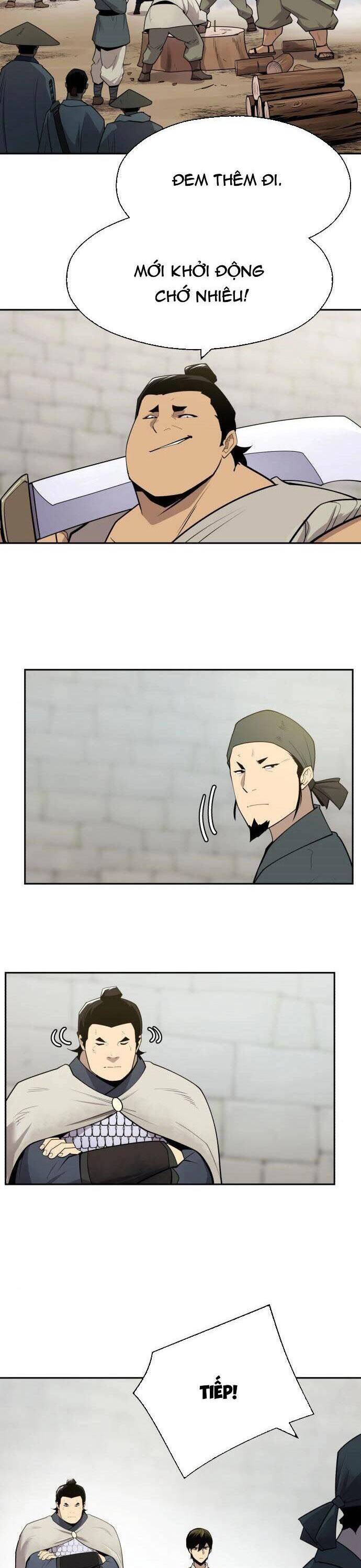 thiếu niên kiếm sư chapter 36 22