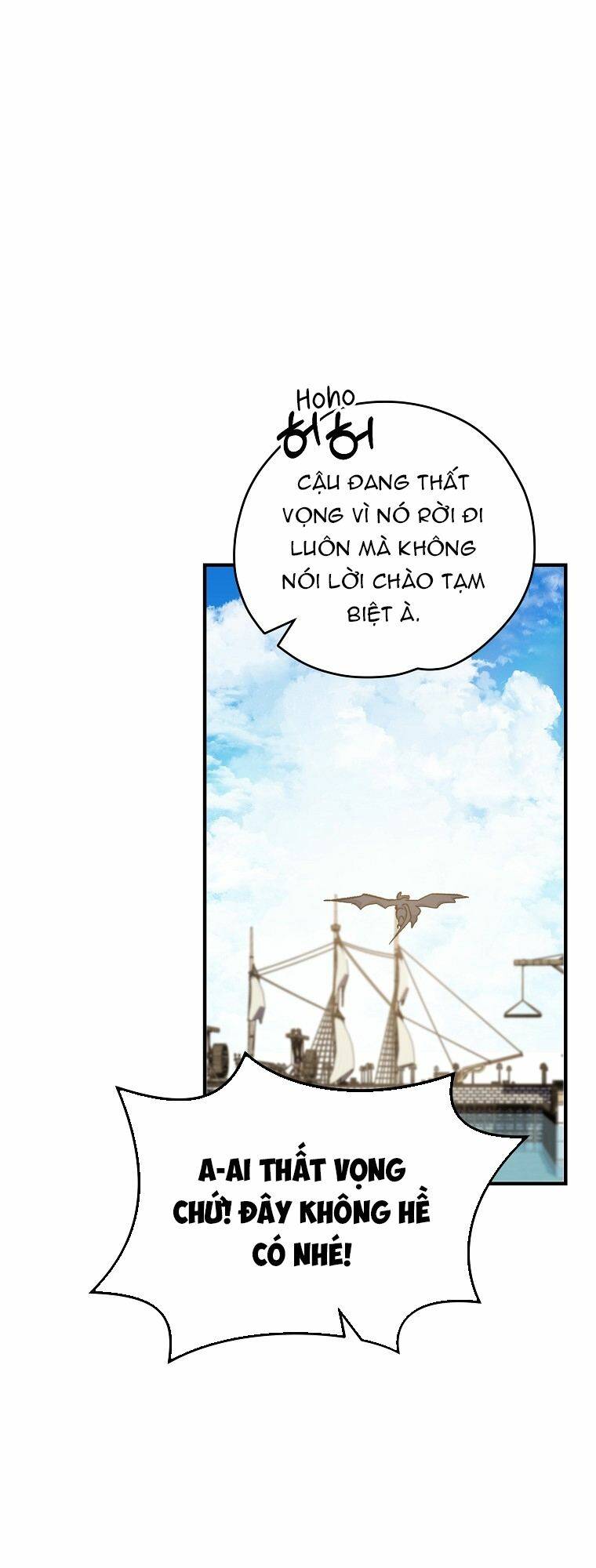 nhà hiền triết yigret chapter 82 27