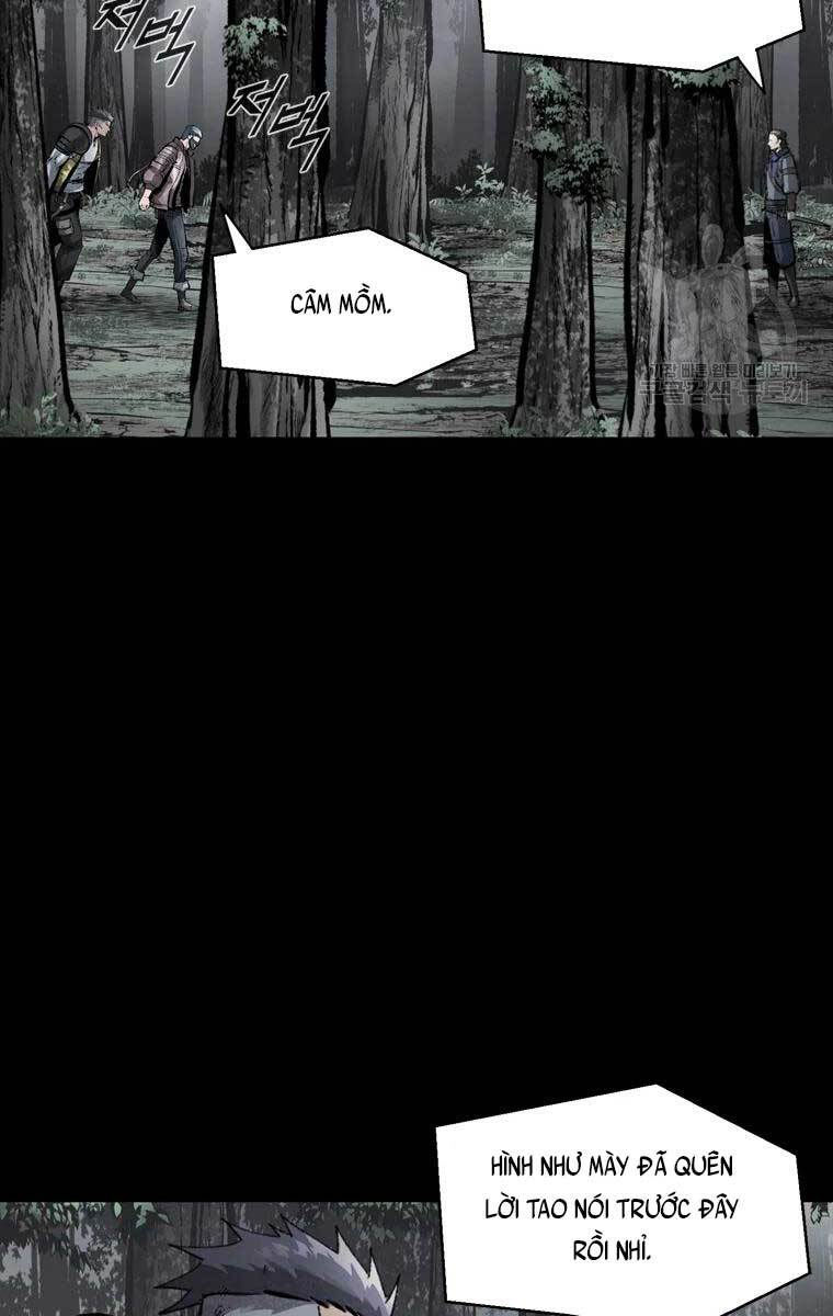 mật mã mê cung chapter 44 77