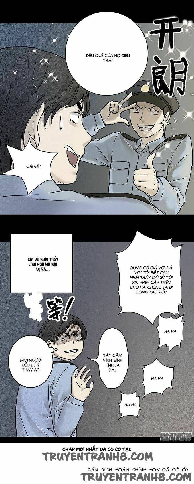 ớn lạnh tuyệt đối chapter 101 18