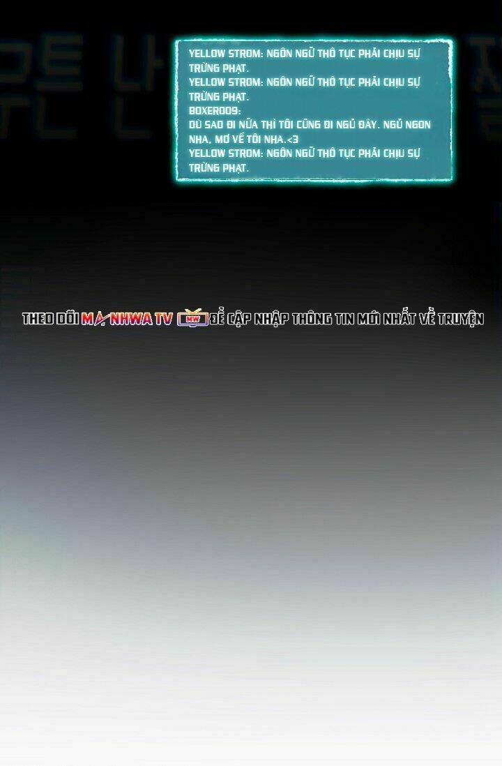 sức mạnh của nhà vua chapter 1 27