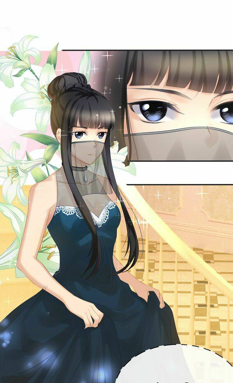 ngạo kiều bảo phiêu đích tuần dưỡng thủ tắt chapter 2 4