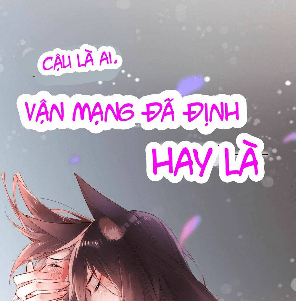 quái thú nianlaishun chapter 0 6