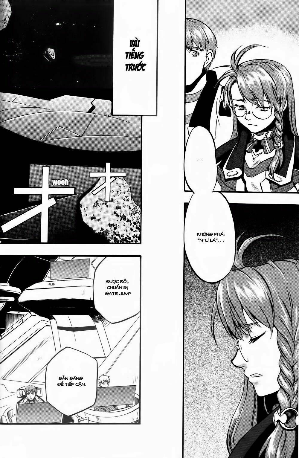 xenosaga chapter 1 33