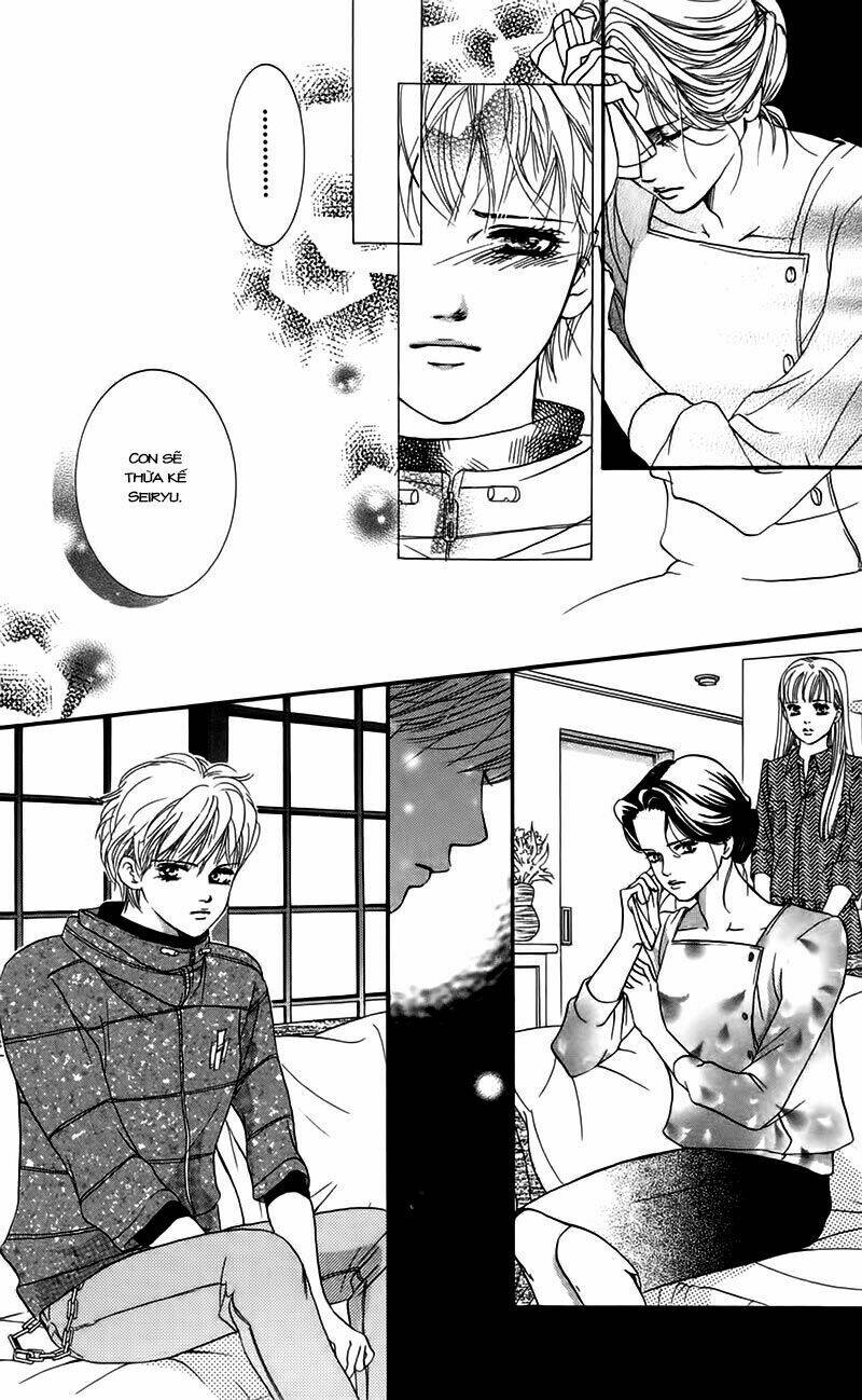 xứng danh anh hùng chapter 11 40