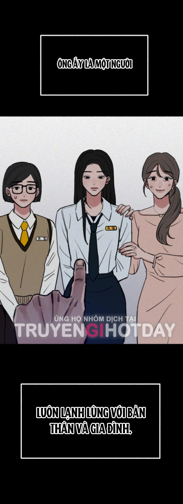 nàng thơ nổi tiếng - nàng thơ myung chapter 48.2 7