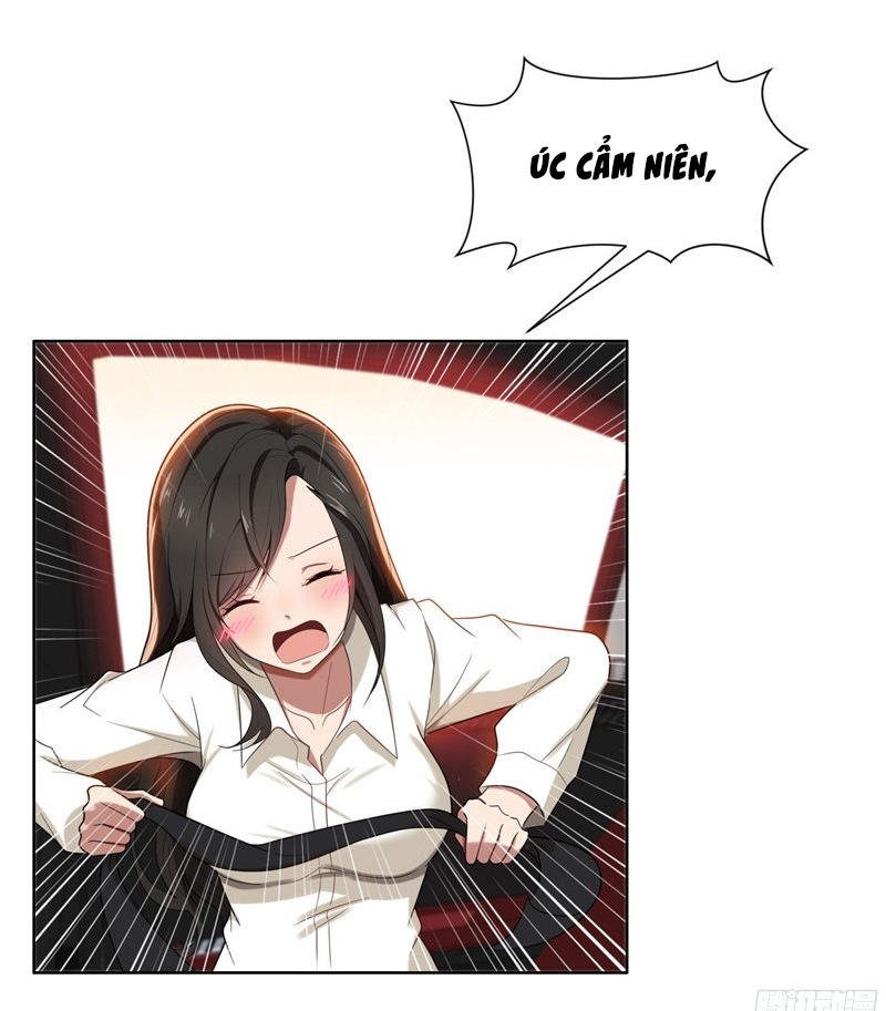 vợ yêu không ngoan chapter 5 15