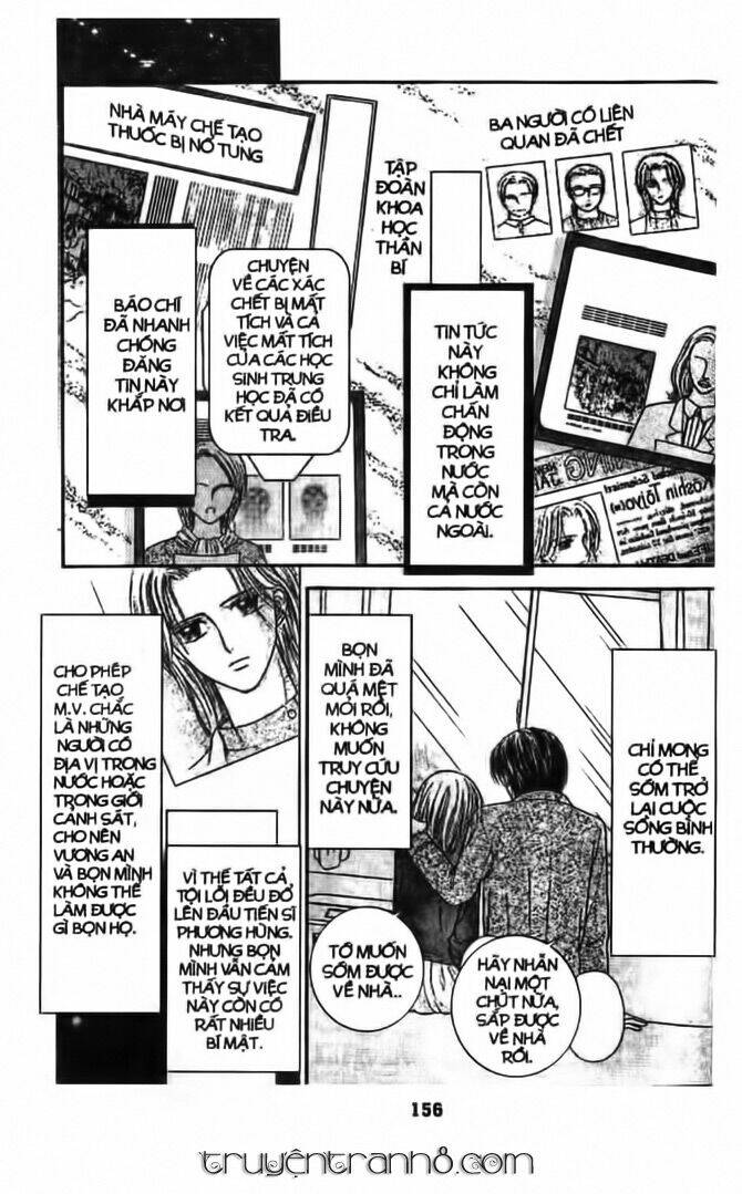 kẻ đồng hành - partner chapter 24 17