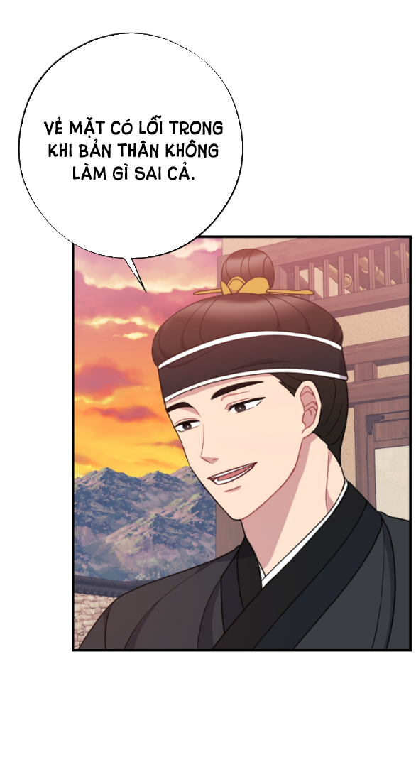 [18+] mơ về một cơn mưa phùn chapter 24.1 33