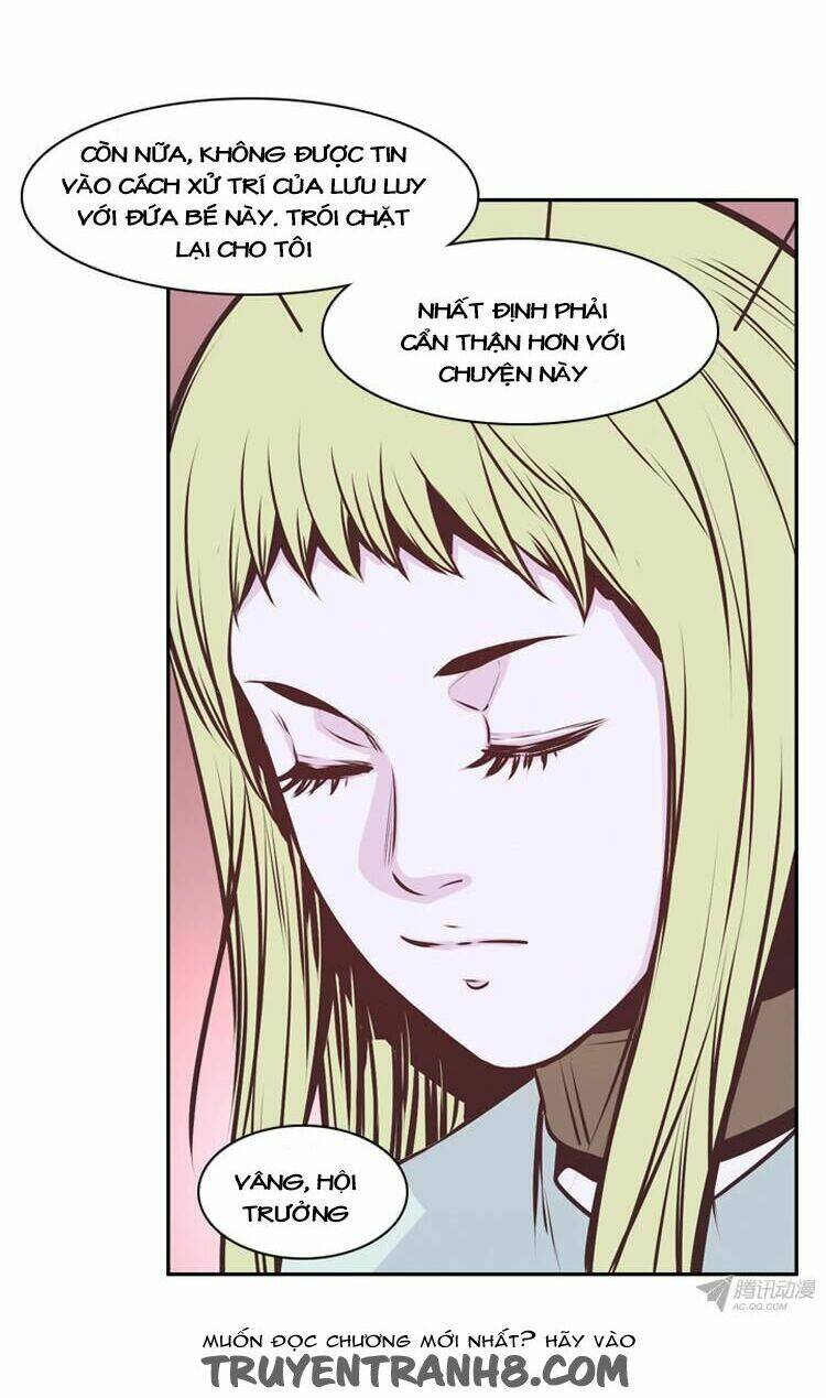 vua của vong linh chapter 173 26