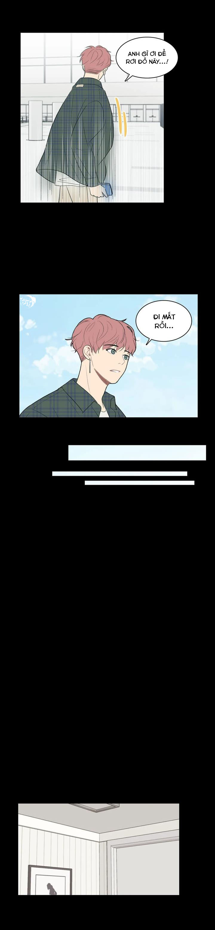 yêu đương chốn học đường chapter 12 18