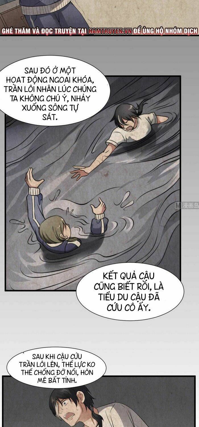 văn âm sư chapter 54 3