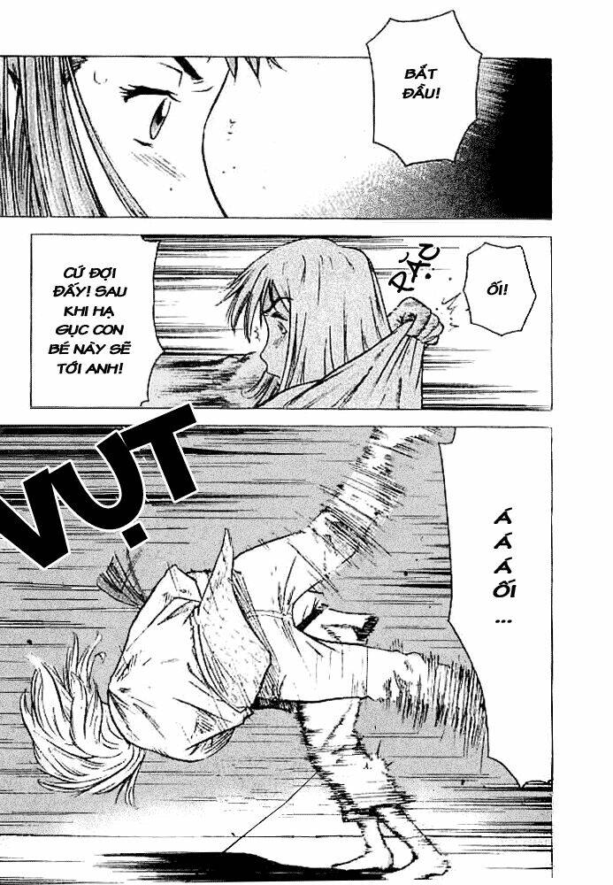 hot milk chapter 11 18