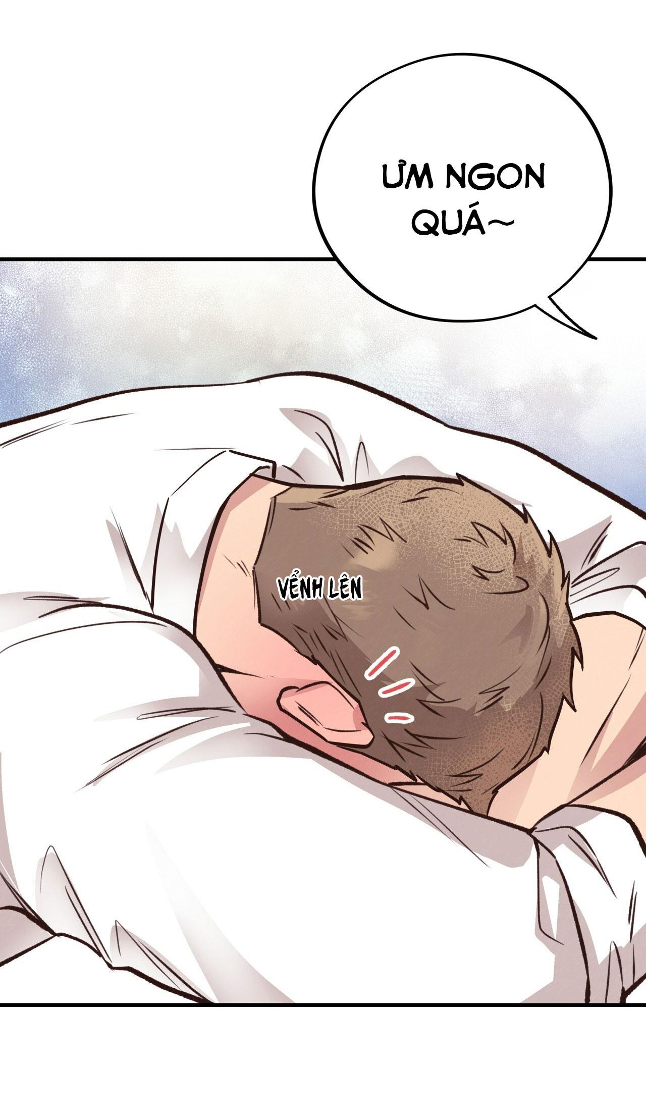 mật gấu chapter 22 60