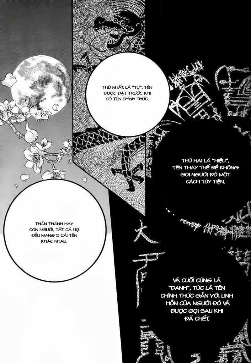 tân nương của thủy thần chapter 66 10